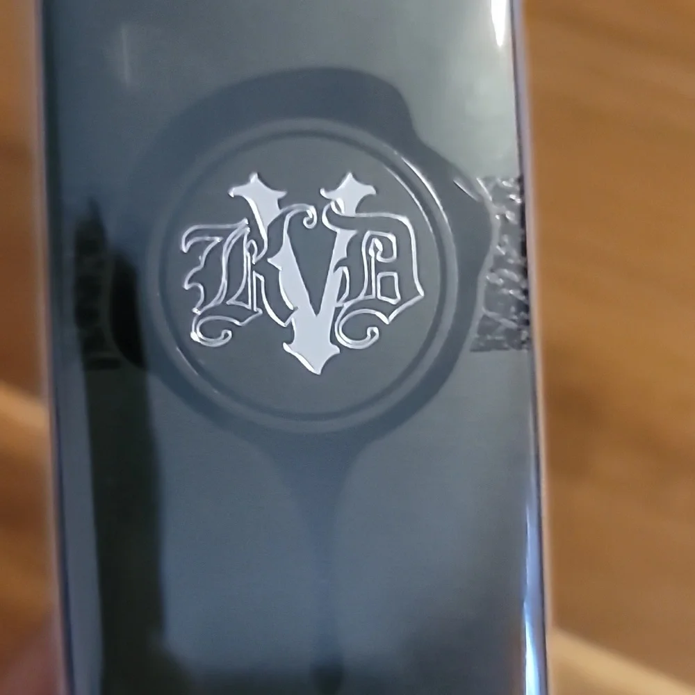 NIB KAT VON D Beauty, Lock It Edge Foundation Brush